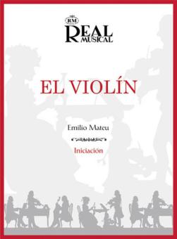 El Violín - Iniciación 