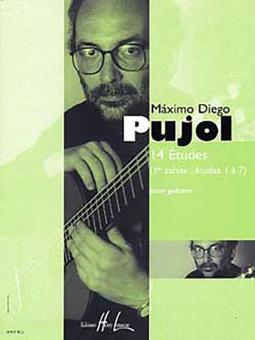 14 Études Vol. 1 
