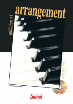 Initiation A L'Arrangement Au Clavier 