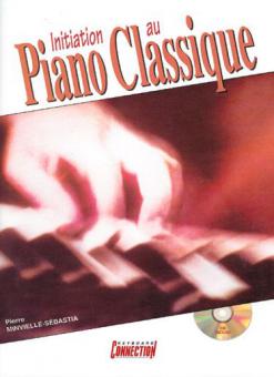 Initiation Au Piano Classique 