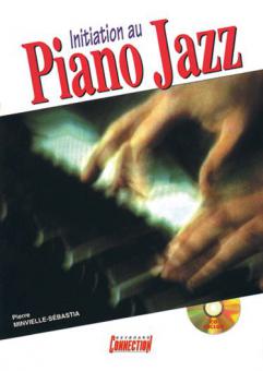 Initiation Au Piano Jazz 