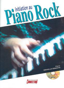 Initiation Au Piano Rock 