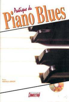 Pratique Du Piano Blues 