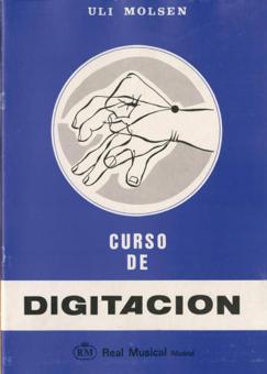 Curso Dedigitación 