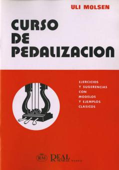 Curso De Pedalización 