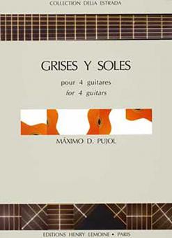Grises y Soles 