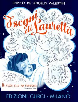 Sonate per Pianoforte 