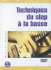 Techniques Du Slap A La Basse 