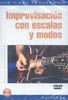 Improvisación Con Escalas Y Modos 