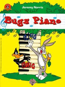 Norris Bugs Piano 