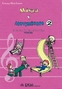 Música Y Movimiento, 2 