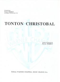 Tonton Cristobal 