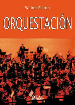 Orquestación 