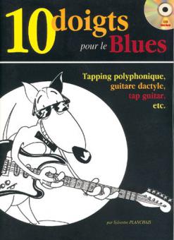 10 Doigts Pour Le Blues 