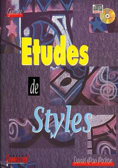 Études De Styles 