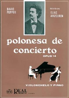 Polonesa De Concierto Op. 14 