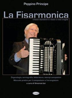 La Fisarmonica 