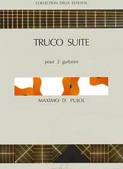 Truco suite 