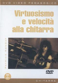 Virtuosismo E Velocita Alla Chitarra 
