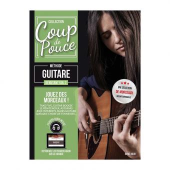 Débutant Guitare Acoustique Vol. 2 