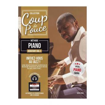 Débutant - Claviers Jazz 