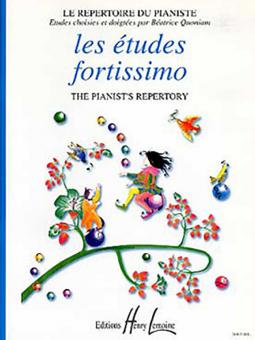 Fortissimo Etudes 