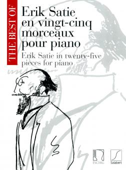 The Best of Erik Satie 