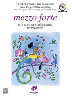 Mezzo forte 