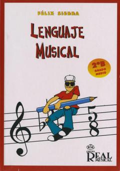 Lenguaje Musical, Grado Medio 2o B 