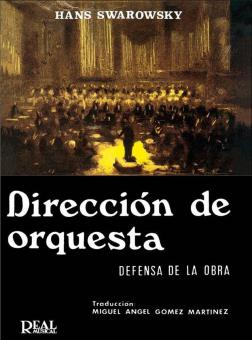 Dirección De Orquesta - Defensa De La Obra 