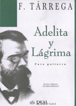 Adelita Y Lágrima 