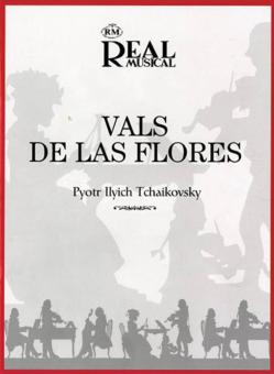 Vals De La Flores 
