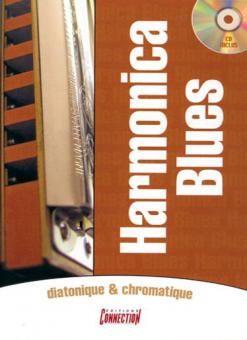 Harmonica Blues 