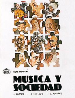 Musica Y Sociedad 