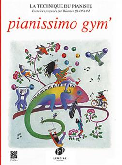 Pianissimo Gym' 