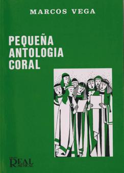 Pequena Antología Coral 