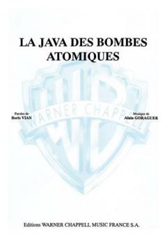 La Java Des Bombes Atomiques 