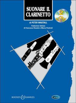 Suonare il Clarinetto 