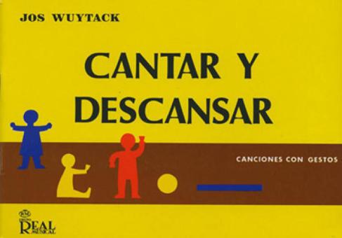 Cantar Y Descansar 