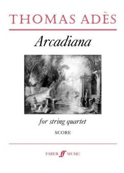 Arcadiana 