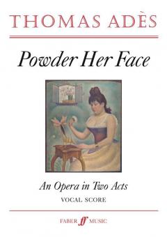 Powder Her Face 
