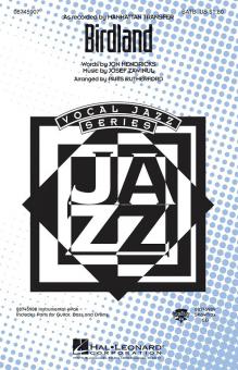 Birdland 