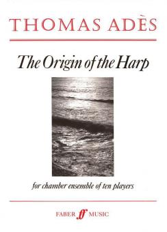The Origin of the Harp 