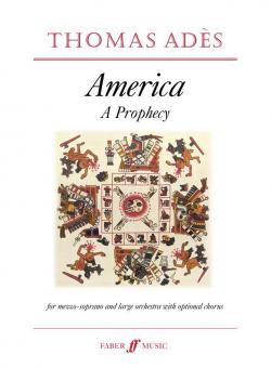 America - A Prophesy op. 19 