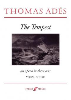 The Tempest 