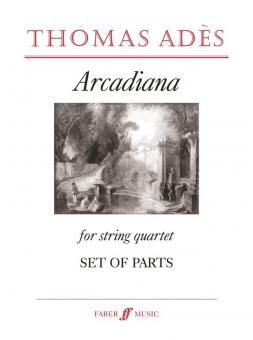 Arcadiana 