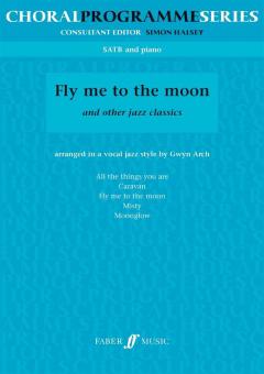 Fly Me To The Moon 