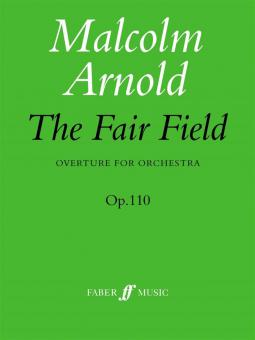 The Fair Field op. 110 