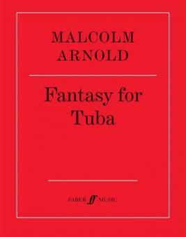 Fantasy For Tuba 