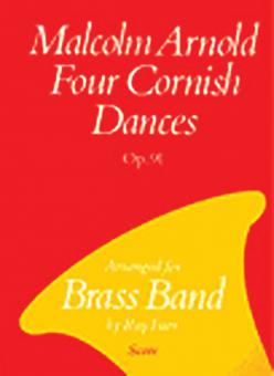 Four Cornish Dances 